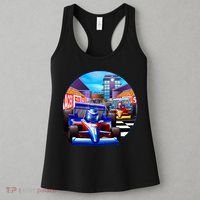 Let's Ride Racing Women's Tank Top thumb 3