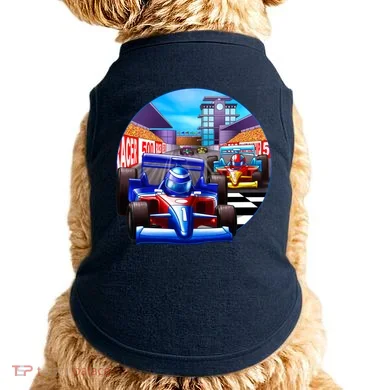 Doggie Tank