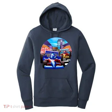 Women's Hoodie