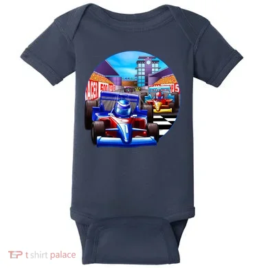 Baby Bodysuit