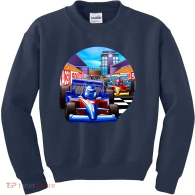 Kids Sweatshirt