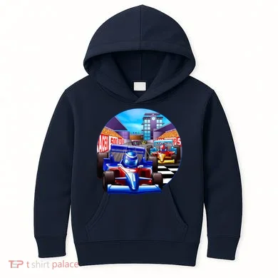 Kids Hoodie
