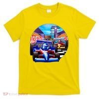 Let's Ride Racing T-Shirt thumb 0
