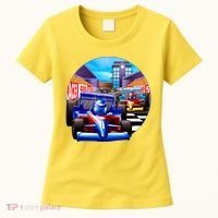 Let's Ride Racing Women's T-Shirt thumb 0