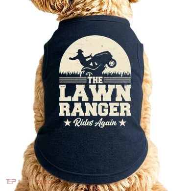 Doggie Tank