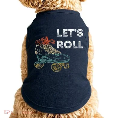 Doggie Tank