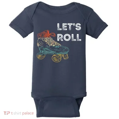 Baby Bodysuit