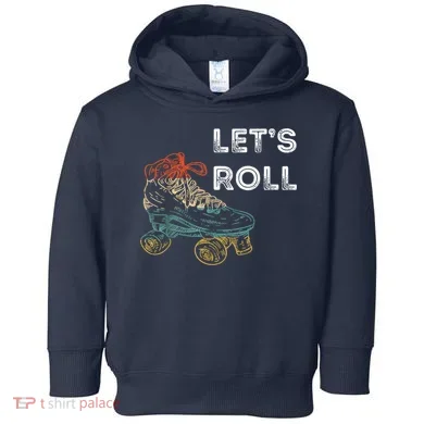 Toddler Hoodie