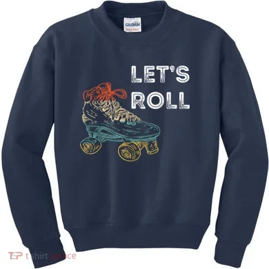 Kids Sweatshirt