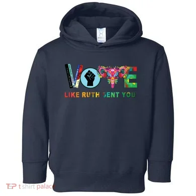 Toddler Hoodie