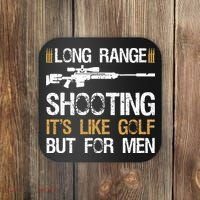 Long Range Shooting It's Like Golf But Sniper Coaster thumb 0