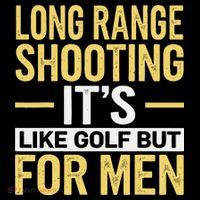 Long Range Shooting Its Like Golf But Doggie Tank thumb 4