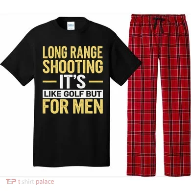 Pajama Set