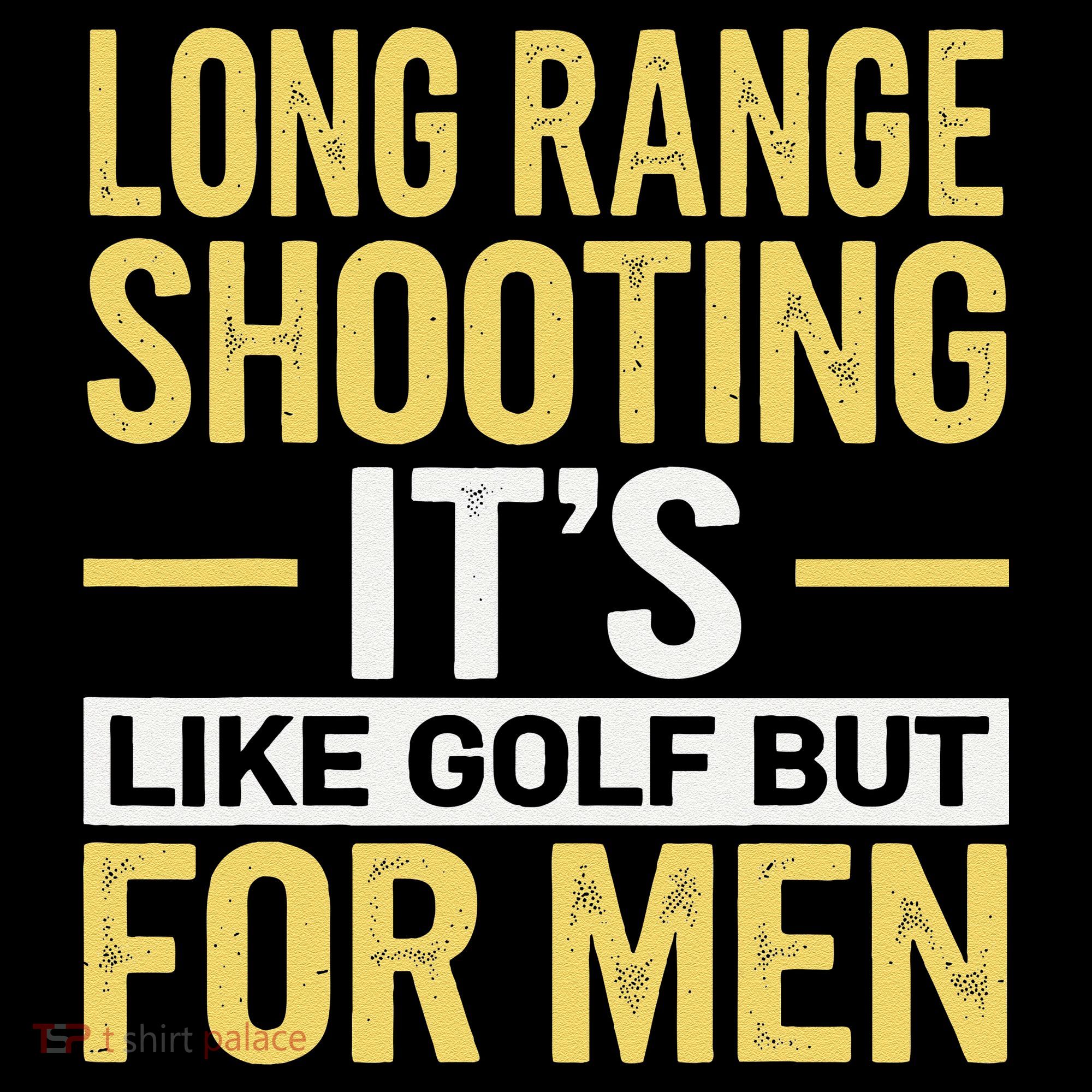 Long Range Shooting Its Like Golf But Baby Bodysuit