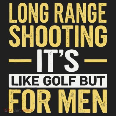 Long Range Shooting Its Like Golf But Kids Plaid Pajama Set