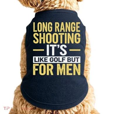 Doggie Tank