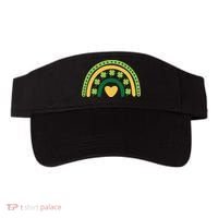Lucky Rainbow St Patrick's Day Visor thumb 0