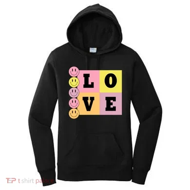 Women's Hoodie