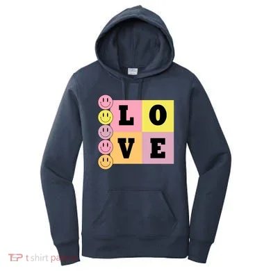 Women's Hoodie
