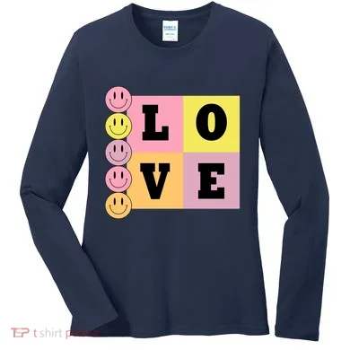 Women's Long Sleeve Shirt