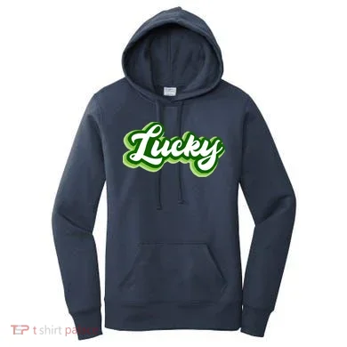 Women's Hoodie