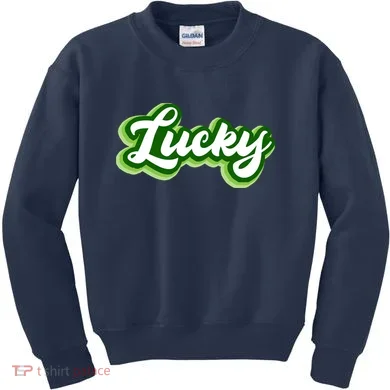Kids Sweatshirt