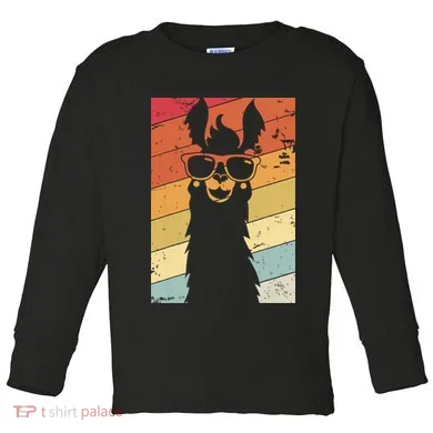 Toddler Long Sleeve