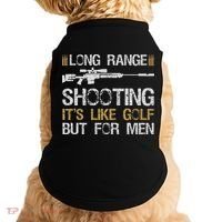 Long Range Shooting It's Like Golf But For Sniper Doggie Tank thumb 0