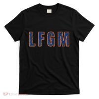 Lfgm Retro Vintage T-Shirt thumb 0