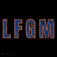 Lfgm Retro Vintage T-Shirt thumb 7