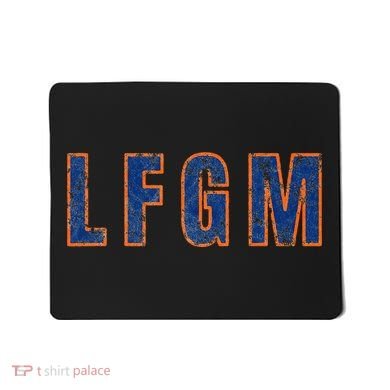 Lfgm Retro Vintage Mousepad