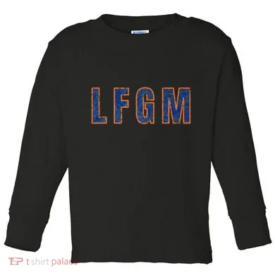 Toddler Long Sleeve
