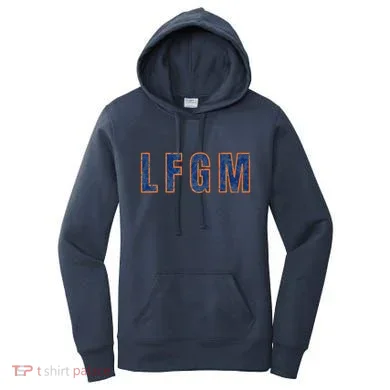 Women's Hoodie