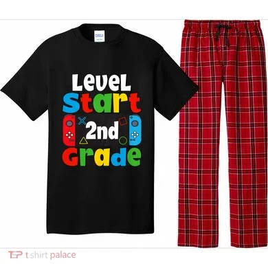 Pajama Set