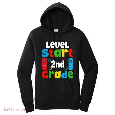Women's Hoodie