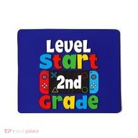 Level Start 2nd Grade Gaming Mousepad thumb 0