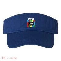 Level Start 2nd Grade Gaming Visor thumb 0