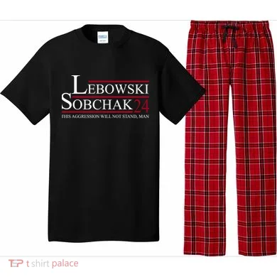 Pajama Set