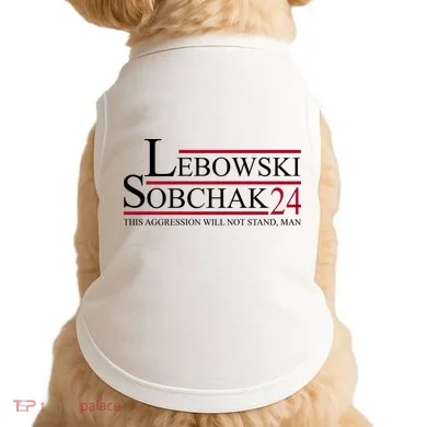 Doggie Tank