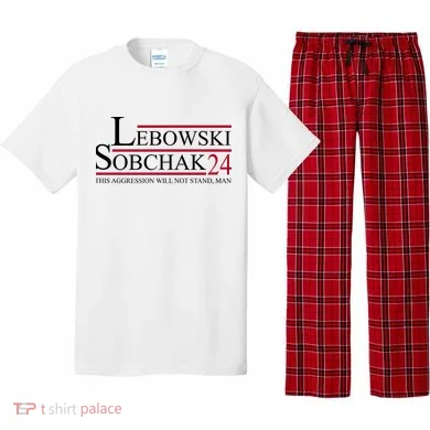Pajama Set