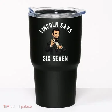 Tumbler