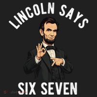 Lincoln Says 6-7 Hat thumb 2