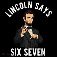 Lincoln Says 6-7 Women's Long Sleeve Shirt thumb 2
