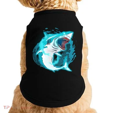 Doggie Tank