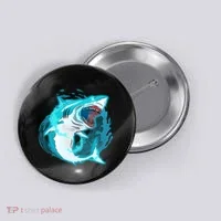 Leaping Shark Attack Button thumb 0