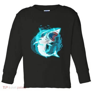 Toddler Long Sleeve