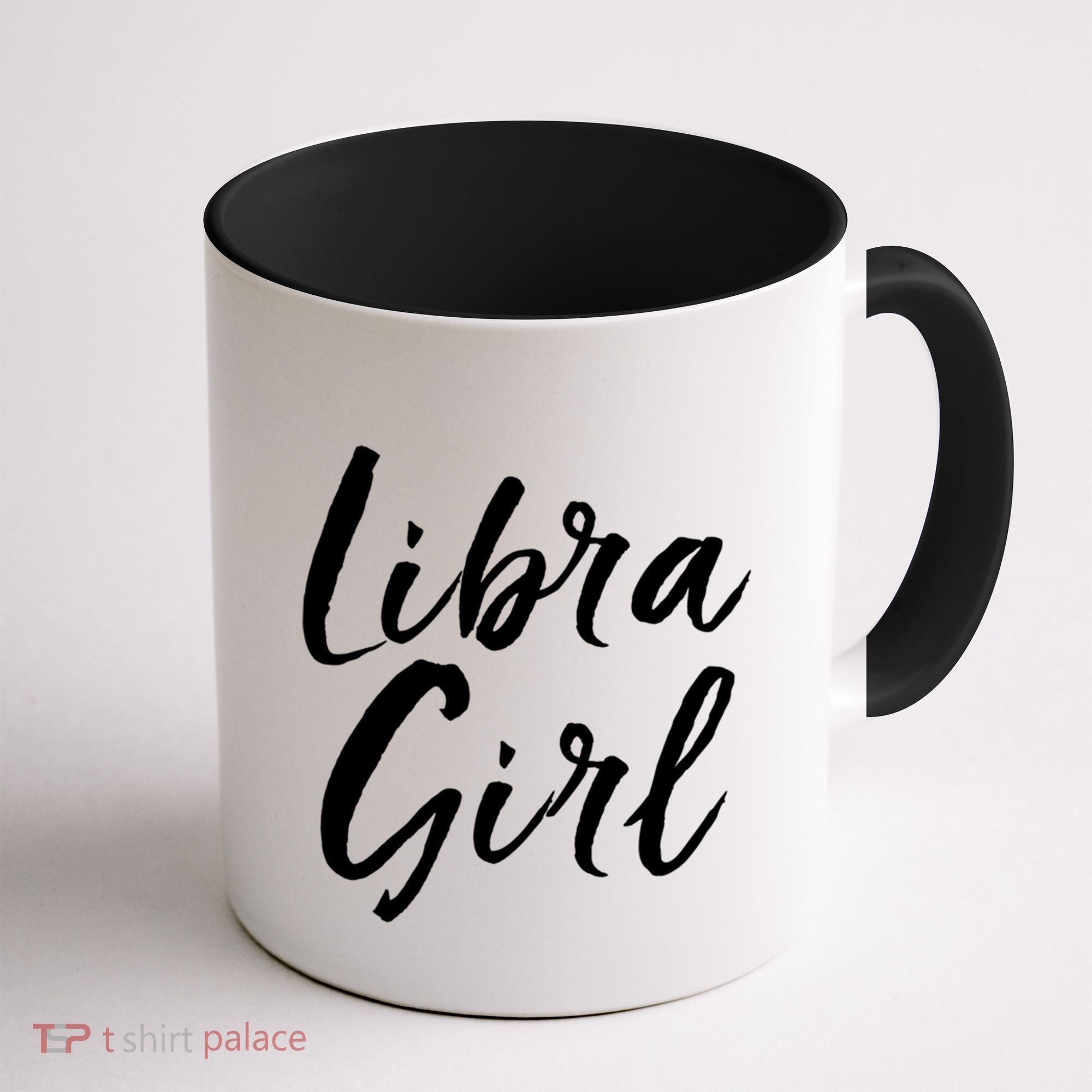 Libra September And October Birthday Gift Gift Coffee Mug