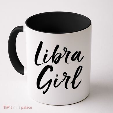 Libra September And October Birthday Gift Gift Coffee Mug