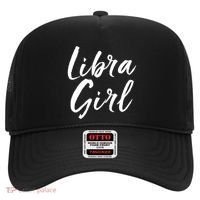 Libra September And October Birthday Gift Gift Hat thumb 0