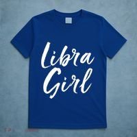 Libra September And October Birthday Gift Gift T-Shirt thumb 5